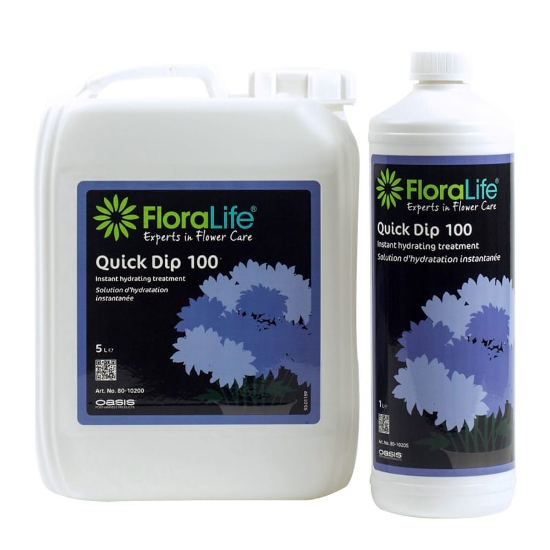 Floralife® Products - OASIS Floral